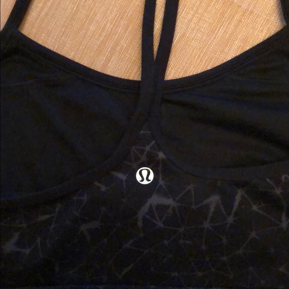 Lululemon top - Picture 2 of 4